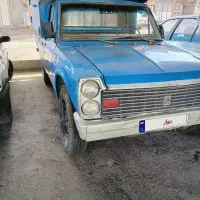 نیسان کمپرسی