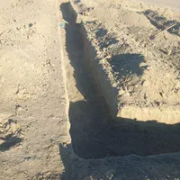 چاه کن باستا بنا همه کارشالده تخریب درمیناب|خدمات پیشه و مهارت|میناب, |دیوار