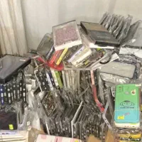 گارد گوشی عمده