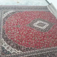 فرش ویخچال|فرش|قصرشیرین, |دیوار