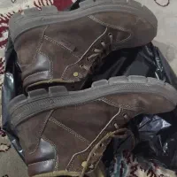 کفش|کیف، کفش، کمربند|نیشابور, فیض آباد|دیوار