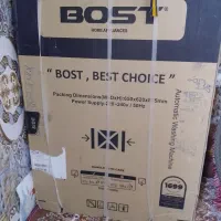 فروش ماشین لباسشویی اتوماتیک BOST