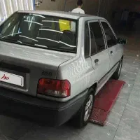 پراید 87