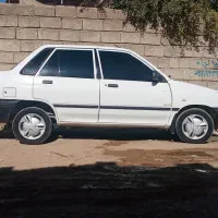 پراید 86