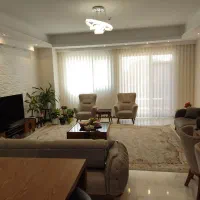 فروش آپارتمان باغستان غربی