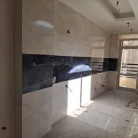 آپارتمان ۸۵ متری دو خواب تک واحدی  نوساز فول