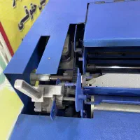 دستگاه صحافی و طلاکوب|فروشگاه و مغازه|تربت جام, مولانا|دیوار