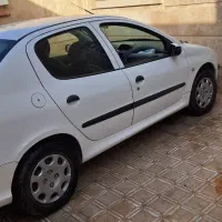 پژو۲۰۶‌اس‌دی‌مدل۹۵‌بی‌رنگ