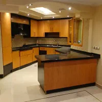 شیراز شمالی / ۱۵۸متر /  فول مشاعات|اجارهٔ آپارتمان|تهران, ونک|دیوار