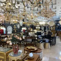 گالری آنتیک ولنتینو|بوفه، ویترین، کنسول|ورامین, ورامین|دیوار