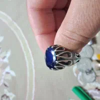 تعدادی انگشتر