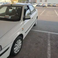 سمند ef7 ۹۴ دوگانه کارخانه|خودرو سواری و وانت|تهران, هفت چنار|دیوار