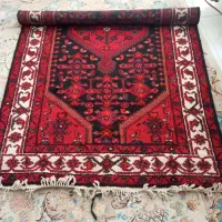 فرش دستباف
