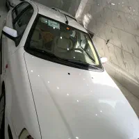 سمند ef7 دوگانه سوز|خودرو سواری و وانت|ایلام, |دیوار