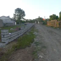 قطعه ۲۰۰ متری سند تک برگ بشمن
