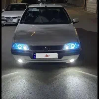 slx خوش رخ تمیز و سالم ۴۰۵