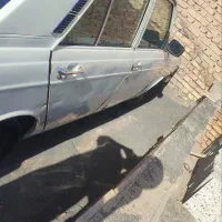 ماشین پیکان 82 دوگانه انژکتور|خودرو سواری و وانت|یزد, |دیوار