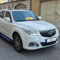 هایماs7توربو مدل ۹۷|خودرو سواری و وانت|تبریز, |دیوار