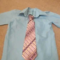 لباس پسرانه|لباس|مشهد, فتح المبین|دیوار