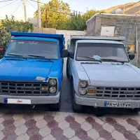 نیسان کمپرسی