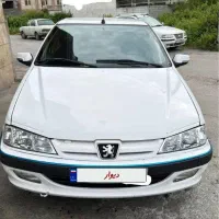 پارس تیوفایو ۹۴ دریچه سیم