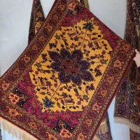 صنایع دستی دستباف قیمت راببین|فرش|ساری, |دیوار