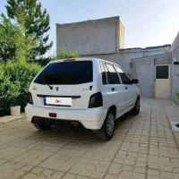111 مدل 92|خودرو سواری و وانت|اراک, |دیوار