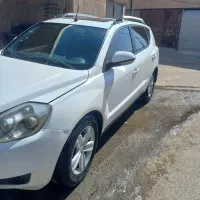 جیلی امگرند ۷ اتومات فول  ۷۵ گانه|خودرو سواری و وانت|اردستان, |دیوار