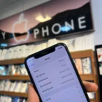 گوشی IPhone 11 Pro  حافظه ۲۵۶گیگ دوسیم|موبایل|رشت, منظریه|دیوار