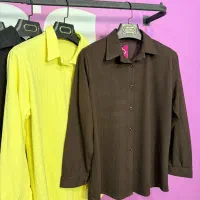 شومیز فیتیله ای|لباس|بافق, |دیوار