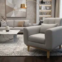 ست مبلمان مکس ثنایی سنتر (اقساطی)