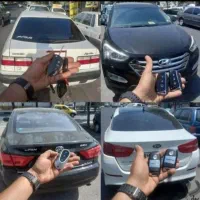 کلیدسازی شبانه روزی|خدمات پیشه و مهارت|خرم‌آباد, |دیوار