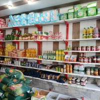 فروش لوازم سوپرمارکت