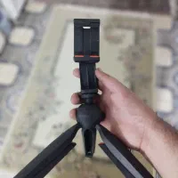 ۳ پایه نگهدارنده گوشی رو میزی