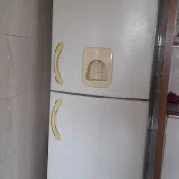 یخچال فریزر سالم