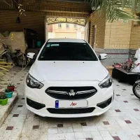 شاهین GL مدل 1403|خودرو سواری و وانت|قم, نیروگاه|دیوار