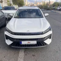 کی ام سی J7 1403 صفر|خودرو سواری و وانت|تبریز, |دیوار