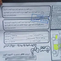 پرایدبارمدل 99|خودرو سواری و وانت|لیکک, |دیوار