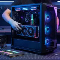 هفت مدار - فروش قطعات و اسمبل تخصصی