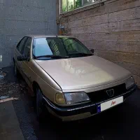405بژ مدل84