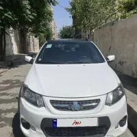 کوییکrپارس خودرویی مدل۱۴۰۰