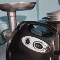 چرخ گوشت گاسونیک