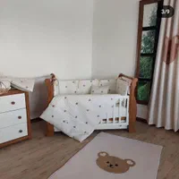 اسباب و اثاثیه بچه سرویس خواب ۰|اسباب و اثاث بچه|مشهد, شیرحصار|دیوار