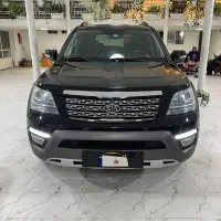 موهاوی ۸ سیلندر ۲۰۱۲ فول