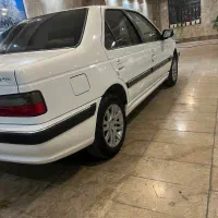 پرشیا سال موتور جدیدسفارشی Elx|خودرو سواری و وانت|ارومیه, |دیوار