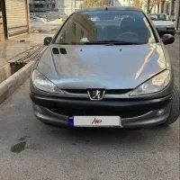 ۲۰۶ مدل ۸۳ تیپ ۲