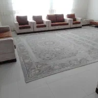مبلمان 9 نفره|مبلمان خانگی و میز عسلی|فردوس (خراسان), |دیوار