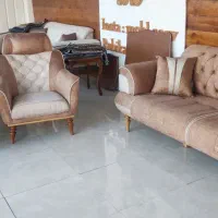 جابجایی مبل کهنه با مبل تازه|مبلمان خانگی و میز عسلی|اردبیل, |دیوار