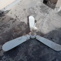 پنکه سقفی