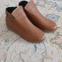 فروش کفش نو